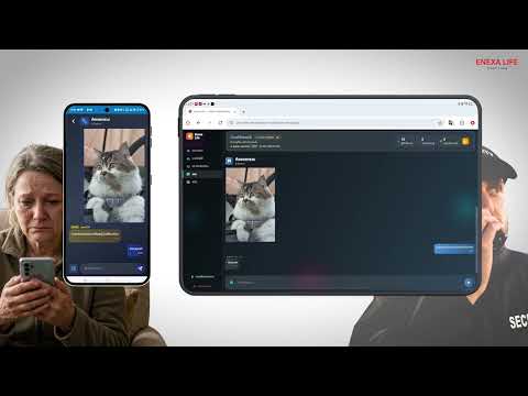 Private Resident Chat