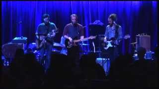 The Brothers Landreth - Our Love