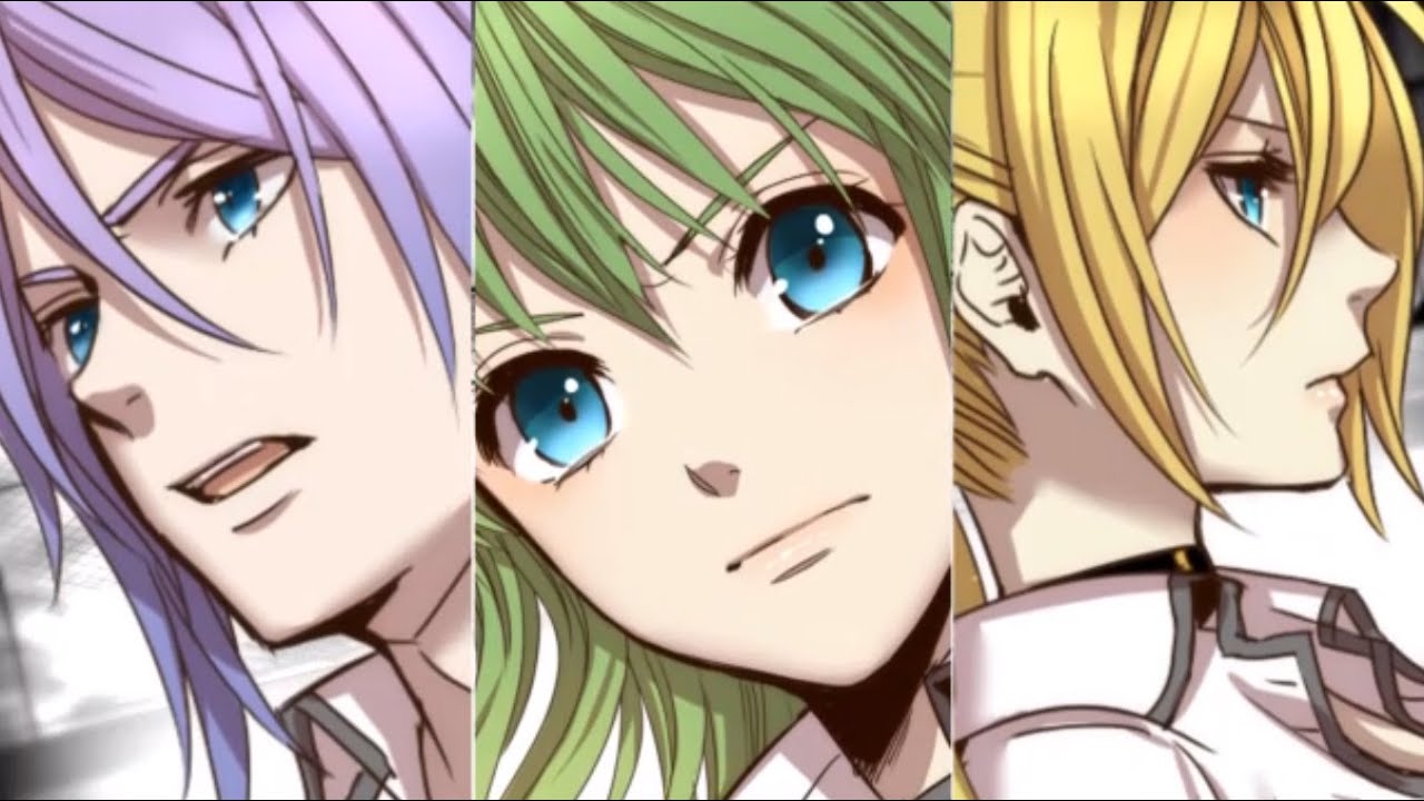 Sentou Rhapsody Straying Rhapsody