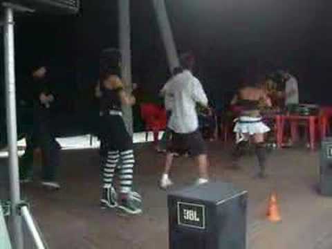 JS-FEST - Anime odori