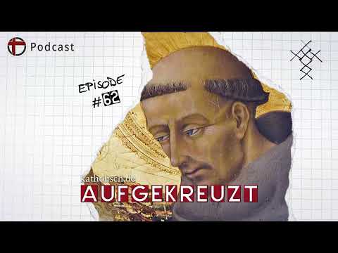 Aufgekreuzt: Franz von Assisi