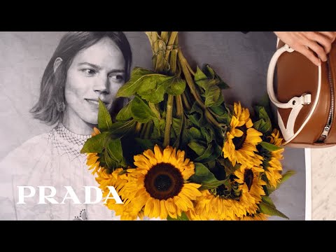 Prada Resort 2020 - #PradaSeditiousSimplicity - Instruction