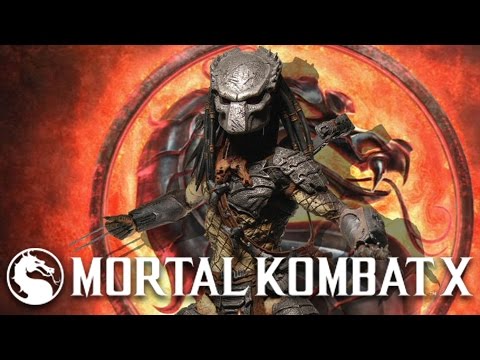 Mortal Kombat X (iOS/Android) Story Mode Lets play Gameplay Walkthrough part 14
