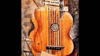 Leo Kottke  Side One Suite