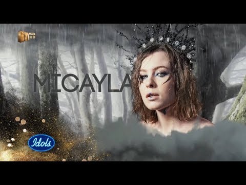 Top 10: Micayla – ‘Rise Up’ – Idols SA