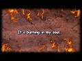 Burning In My Soul   Matt Maher   Worship Video with lyrics