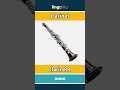 clarinet - clarinete video thumbnail