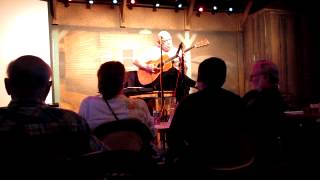 The Broken Bells of Gonwandaland