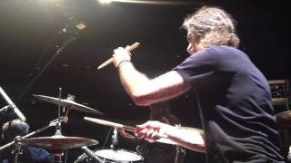 Abraxas, Live in Bogota at the John Zorn Masada Marathon