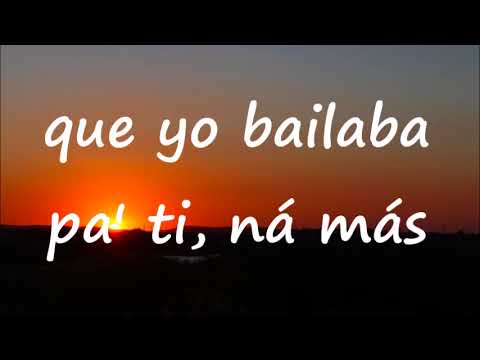 Lola Indigo - Yo ya no quiero ná (letra)