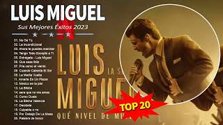 Download lagu LUIS MIGUEL (40 GRANDES EXITOS) SUS MEJORES CANCIONES - LUIS MIGUEL 90S SUS EXITOS ROMANTICOS mp3 Download lagu LUIS MIGUEL (40 GRANDES EXITOS) SUS MEJORES CANCIONES - LUIS MIGUEL 90S SUS EXITOS ROMANTICOS mp3