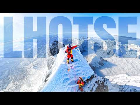 Lhotse Expedition