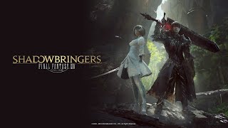 【FF14】ニーアオートマタレイドに挑む！【待ってました】