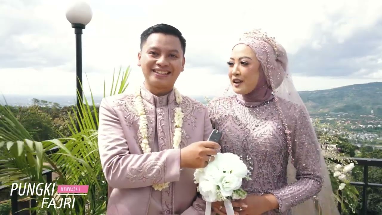 Zamboer Hills Video Wedding