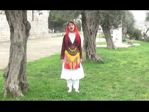 RONELA LEGISI - BABE UN TY SKAM ME TE HARRRUE