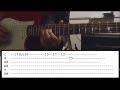 Bring Me The Horizon - Blasphemy - Solo Lesson ...