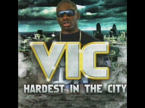 Vic Santoro - Hardest In The City [FULL MIXTAPE]