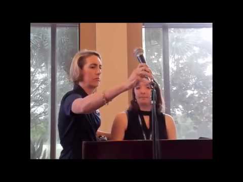 Session 2 - WSS Conference 2017 - Life with Wiedemann-Steiner Syndrome (WSS)