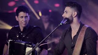 Gusttavo Lima - Que Mal Te Fiz Eu | Voz e Violão (Acústico)