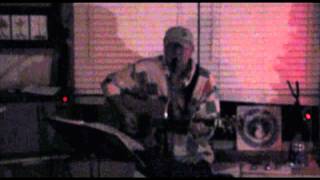 &quot;My Old Band&quot; - Randle Chowning - 12/06/14