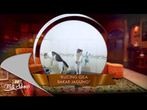 Ini Talk Show Anniversary Part 5 - Eko Patrio, Shireen Sungkar dan Dude Herlino