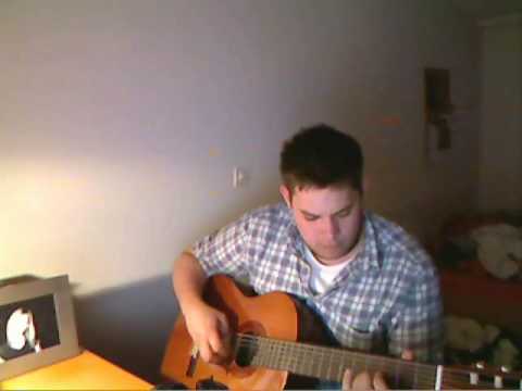 Bourée in e moll- für elise- Spanish Guitar Medley