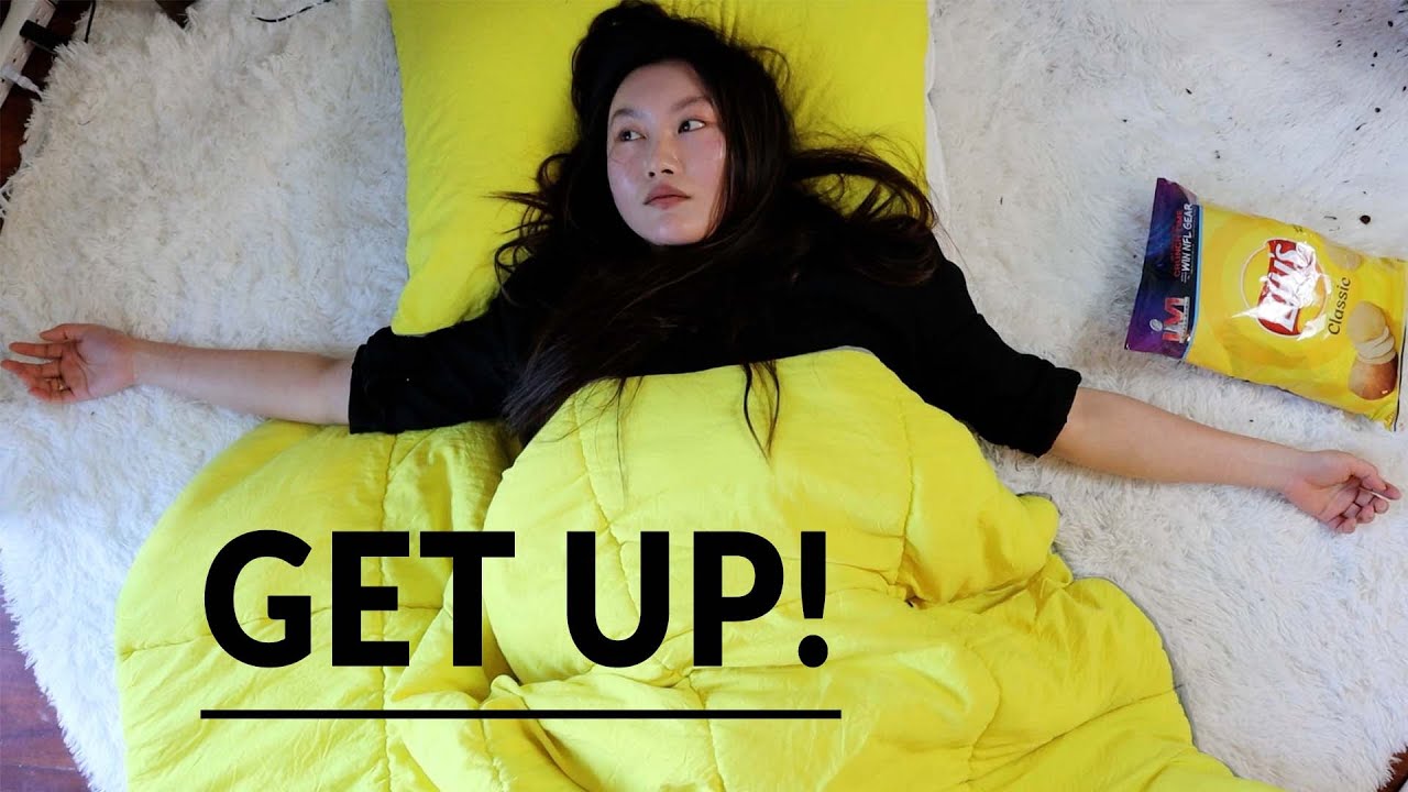 Techniques I use to be more disciplined and CONSISTENTLY study (with a full time job)