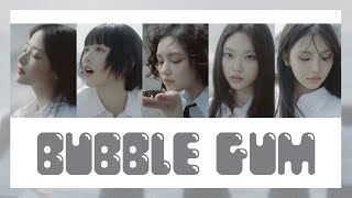 Download lagu [THAISUB] NewJeans (뉴진스) - Bubble Gum แปล mp3