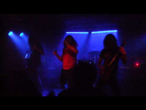 Brutally Deceased live in Wolfsburg - 2014-12-05 (1/1)