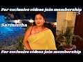 High Fashion Saree Shoot Concept Sarmistha Indoor Yellow Saree Shoot 1 Sareelove Sareefashion