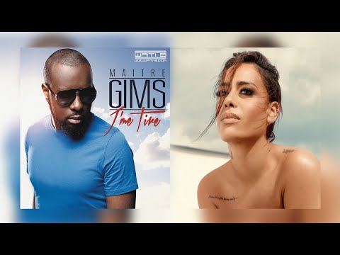 [French Mashup] GIMS - J'me tire feat. Amel Bent & Benny Adam - Lossa!