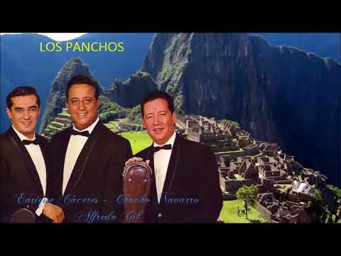 Viva El Peru Y Sereno - Los Panchos