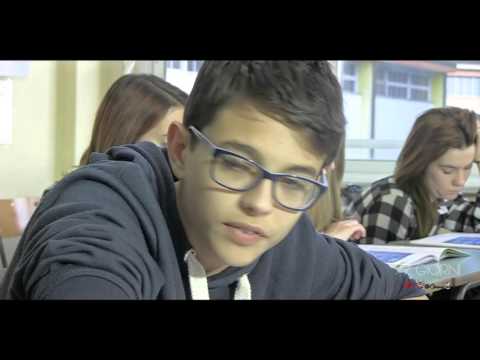 "I 77 GIORNI" - Enea Barozzi e Jessi Kurti nel nuovo film sul bullismo di Ragazzi e Cinema