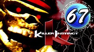 preview picture of video 'Killer Instinct (Serie, Re-editado) - Video Review Clásico'