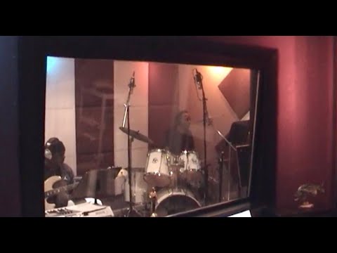 Philly Studio Session 2008, rhythm section 'There I go falling in love again' take 9 (MFSB Salsoul)