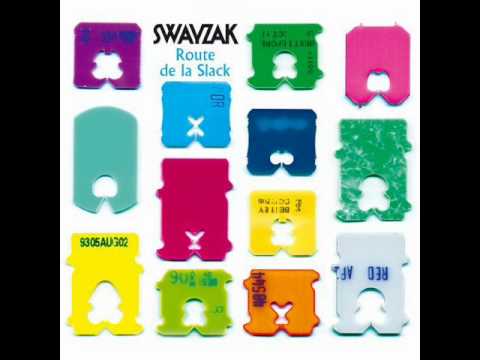 Swayzak - Blufarm