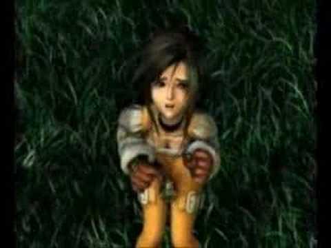 Final Fantasy Apocalyptica - Faraway feat. Linda musikvideo