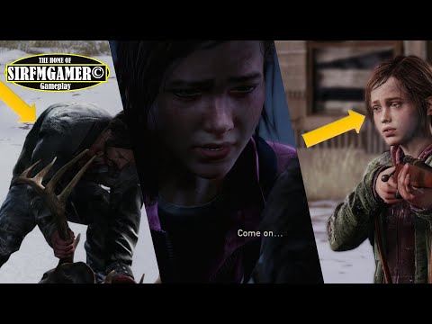 The Last Of Us Part 6 Joeling Our Way Through