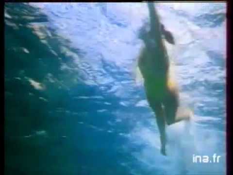 UOMOCLASSICO - Pacific 1986, Michael Flinn & Stephanie Seymour