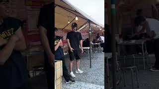 代々木公園でアフリカンフェス開催