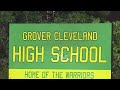 Preservationists Form Petition To Renovate Cleveland High Despite Board Approved Plan