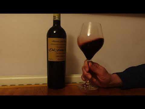 Amarone, Dal Forno 2013