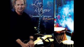 Lee Ritenour   Smoke 'N' Mirrors