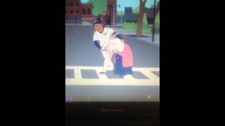 BoJack Horseman - Episode 5 - ft. Brian Evans singing "At Fenway."