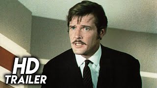 The Man Who Haunted Himself (1970) Original Trailer [FHD]