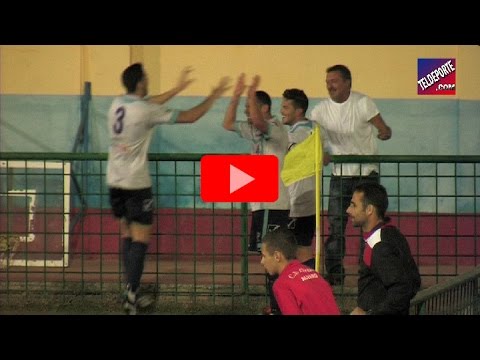 U.D. San Gregorio 2 - C.D. Firgas 0. Fase de Ascenso a Preferente Vuelta Vídeo Resumen Tem 15-16