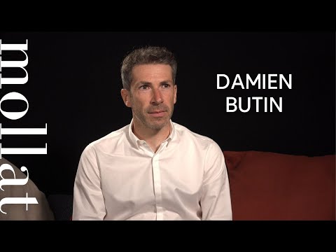 Damien Butin - Politique paysagère pour une ville verte et durable