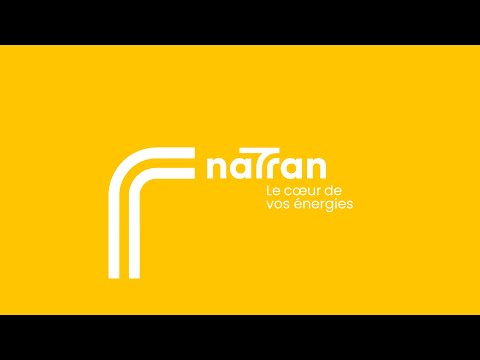 GRTgaz devient NaTran