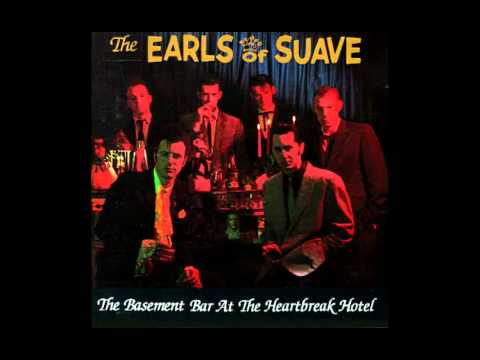 The Earls Of Suave - Ring Of Fire (Anita Carter / Johnny Cash Cover)