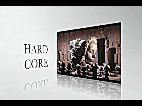 The Oracle ft Laura Steel VIRTUAL BITCH (Virtual Remix)